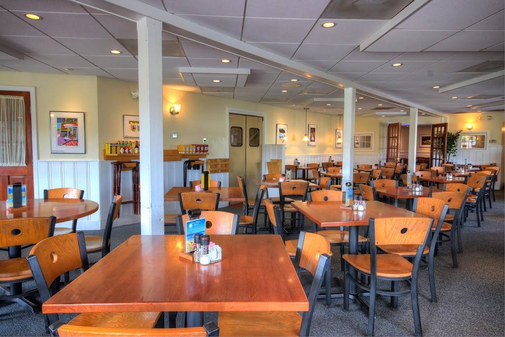 Cottage Cafe Restaurant 33034 Coastal Hwy Bethany Beach De 19930 Usa