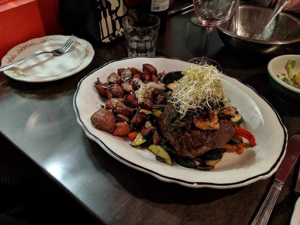 Chez Hector | restaurant | 2070 Route Louis-Cyr, Saint-Jean-de-Matha, QC J0K 2S0, Canada | 4508865840 OR +1 450-886-5840