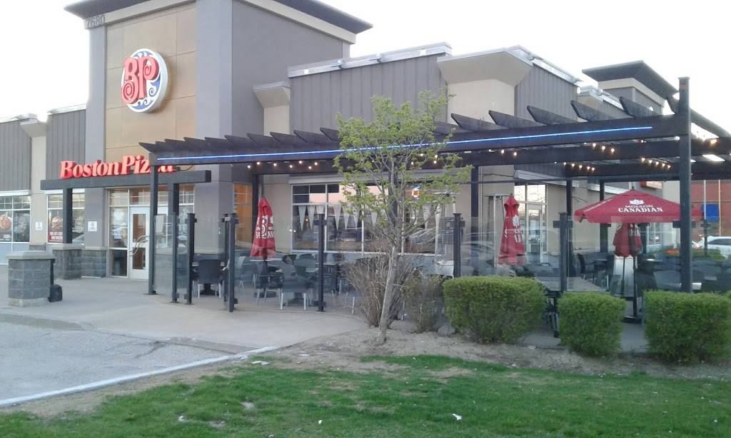 Boston Pizza | restaurant | 7680 Markham Rd, Markham, ON L3S 3K1, Canada | 9052010477 OR +1 905-201-0477