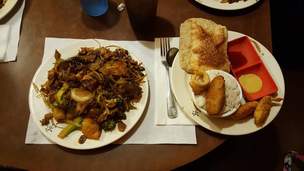 Mongolian Barbeque | restaurant | 970 W Foothill Blvd, Claremont, CA 91711, USA | 9096244334 OR +1 909-624-4334