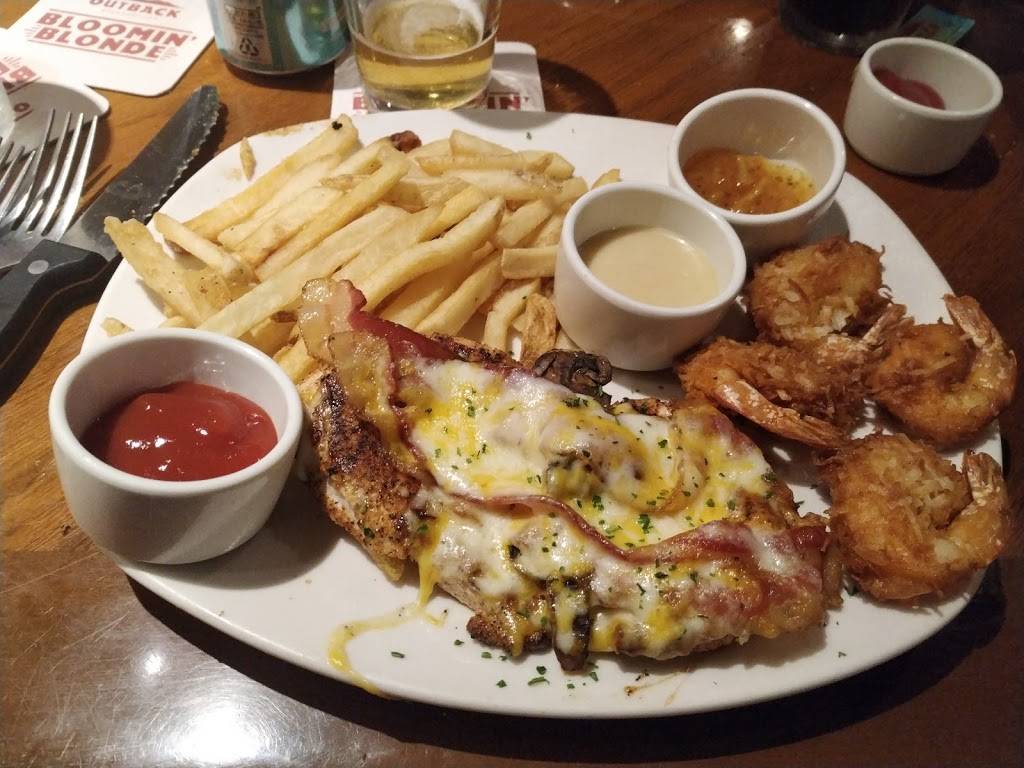 Outback Steakhouse Restaurant 7804 W Irlo Bronson Memorial Hwy, Kissimmee, FL 34747, USA