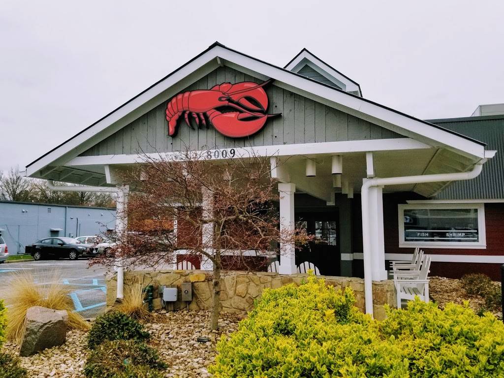 Red Lobster | 8009 W Broad St, Richmond, VA 23294, USA