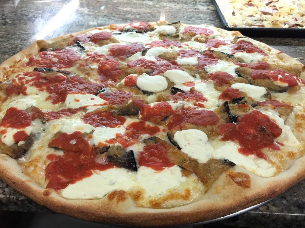 Previti Pizza & Papazzio Dining - West | restaurant | 2612, 2085 Hillside Avenue, North New Hyde Park, NY 11040, USA | 5163542354 OR +1 516-354-2354