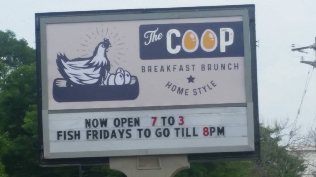 The Coop | meal takeaway | 350 Delafield St, Waukesha, WI 53188, USA | 2624082748 OR +1 262-408-2748