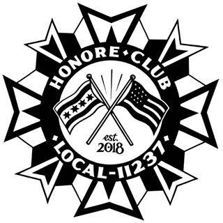 Honore Club | restaurant | 173 Irving Ave, Brooklyn, NY 11237, USA