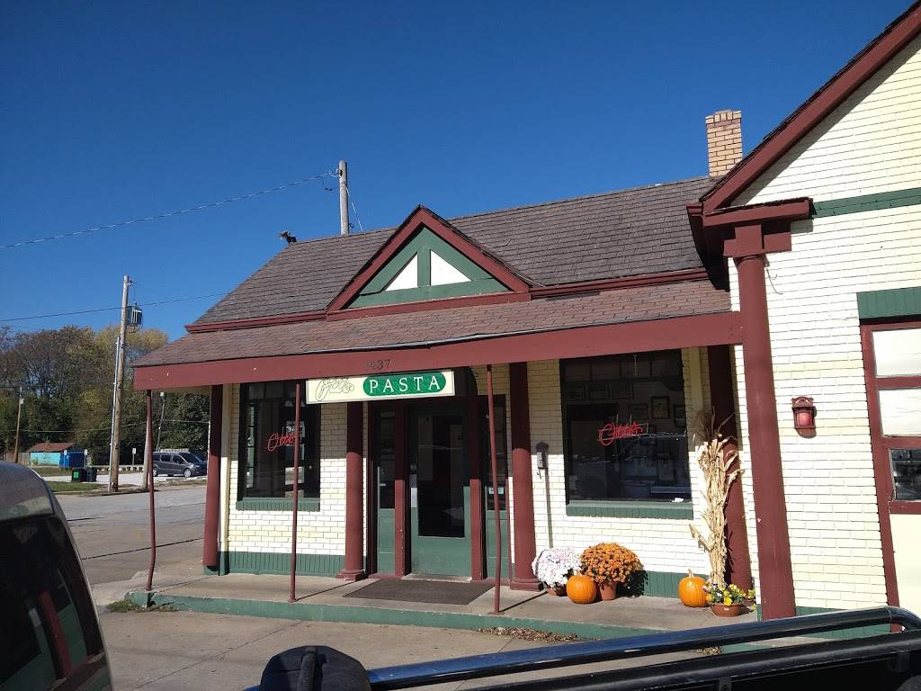 Otts Pasta Carry Out | meal takeaway | 1437 E Cherry St, Springfield, MO 65802, USA | 4178638843 OR +1 417-863-8843