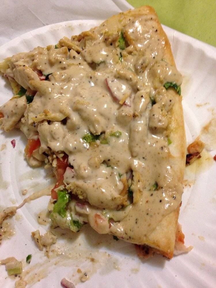 Mikes Pizza | meal delivery | 2026 Bedford Ave #1402, Brooklyn, NY 11226, USA | 7189416224 OR +1 718-941-6224