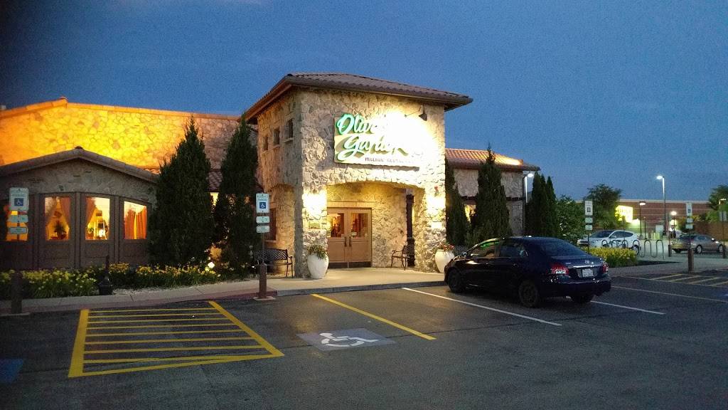 Olive Garden Italian Restaurant Meal Takeaway 2620 Us 34