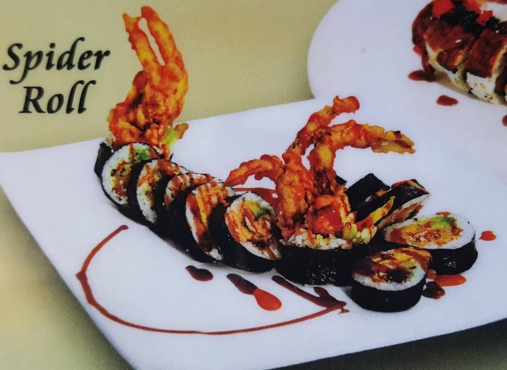 Chin Chin Chinese Restaurant and Sushi | restaurant | 270 Rucker Rd, Alpharetta, GA 30004, USA | 7705699883 OR +1 770-569-9883