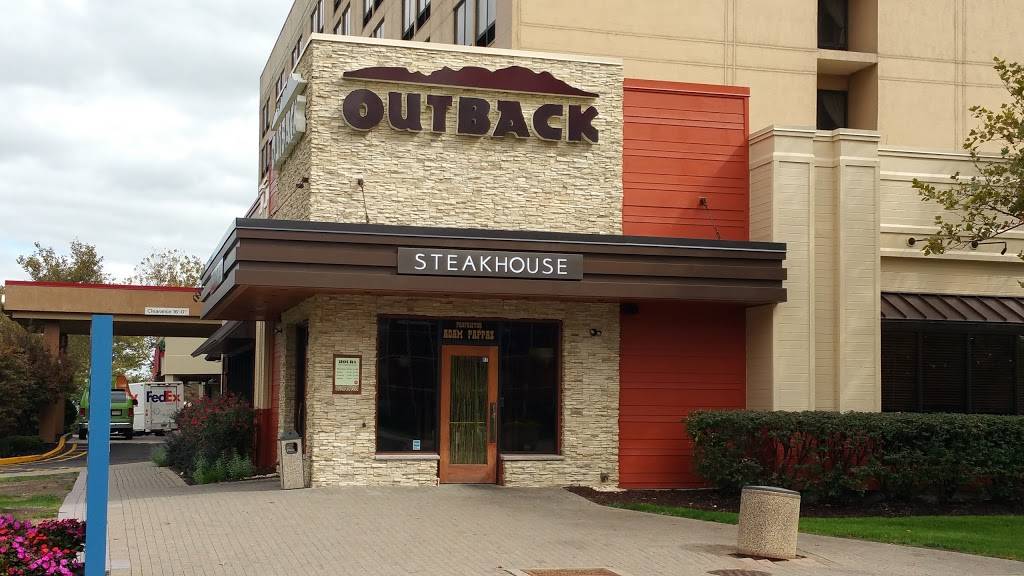 Outback Steakhouse | restaurant | 455 Harmon Meadow Blvd, Secaucus, NJ 07094, USA | 2016010077 OR +1 201-601-0077
