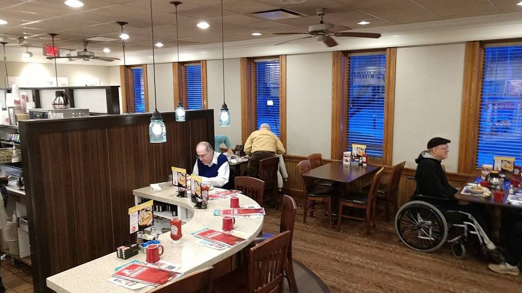 Bob Evans | meal takeaway | 1 Mariner Ct, Pittsburgh, PA 15238, USA | 4128282004 OR +1 412-828-2004