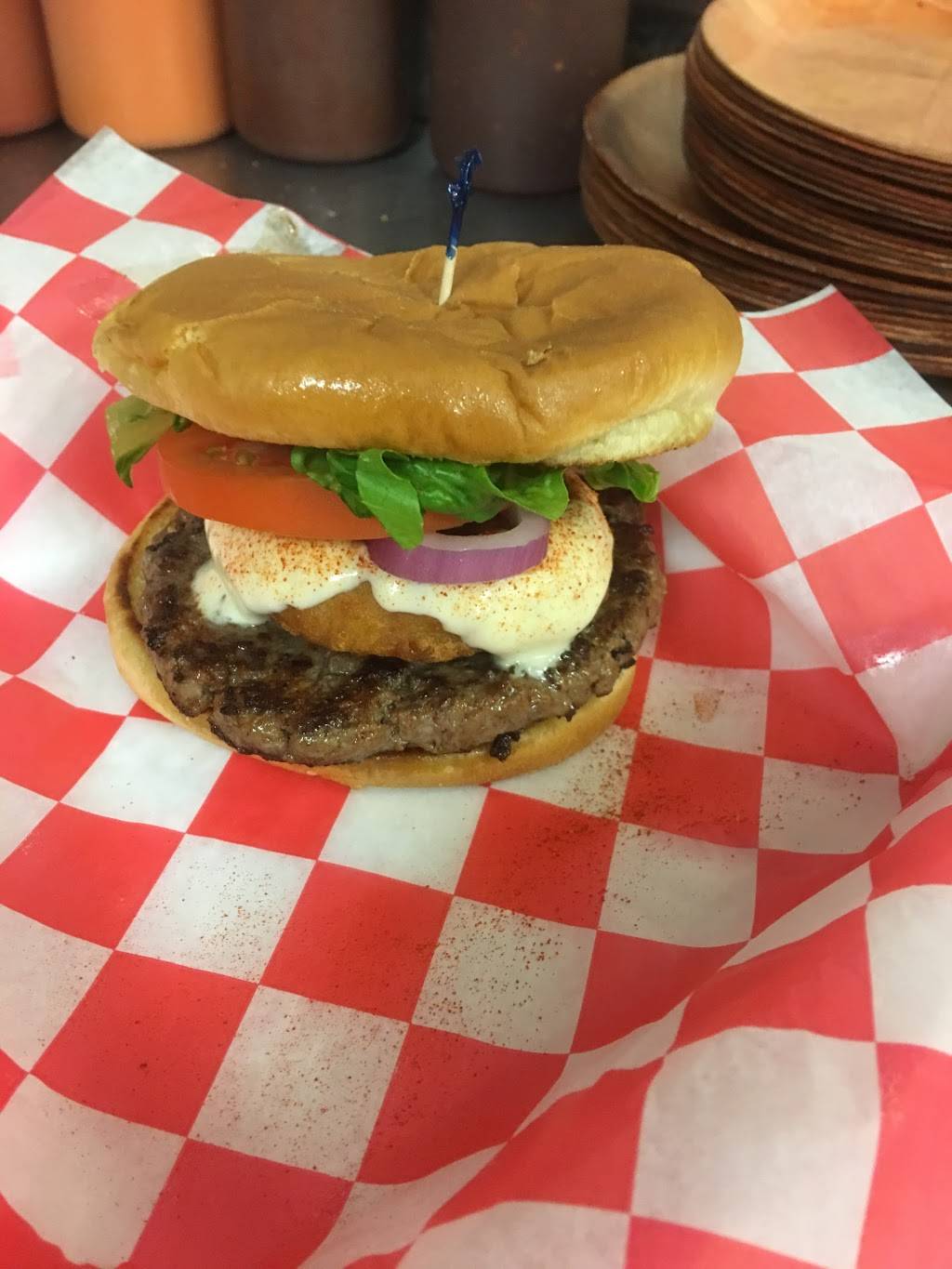 JJs Wing Shack | restaurant | 230 N Oak St, Sallisaw, OK 74955, USA | 9182080649 OR +1 918-208-0649