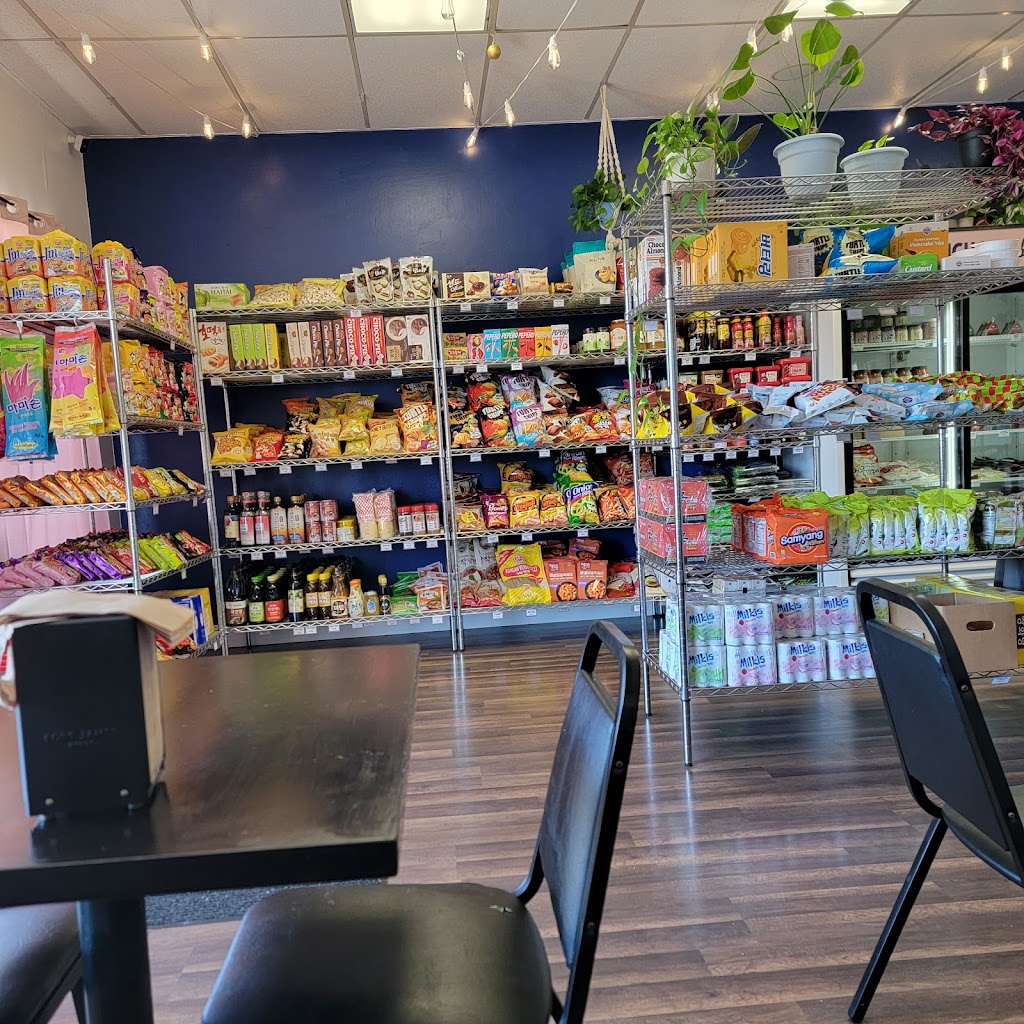 True Kimchi Korean Cafe | restaurant | 2805 E State Blvd, Fort Wayne, IN 46805, USA | 2604673464 OR +1 260-467-3464