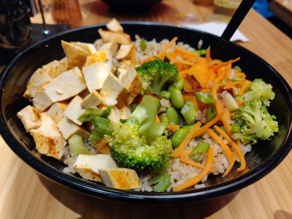 Tokyo Joe's - Flatirons | Flatirons Crossing Mall, 1 W Flatiron ...