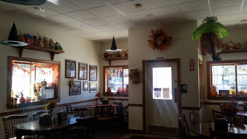 Pams Restaurant | restaurant | 123 E Main St, Dushore, PA 18614, USA | 5709287228 OR +1 570-928-7228