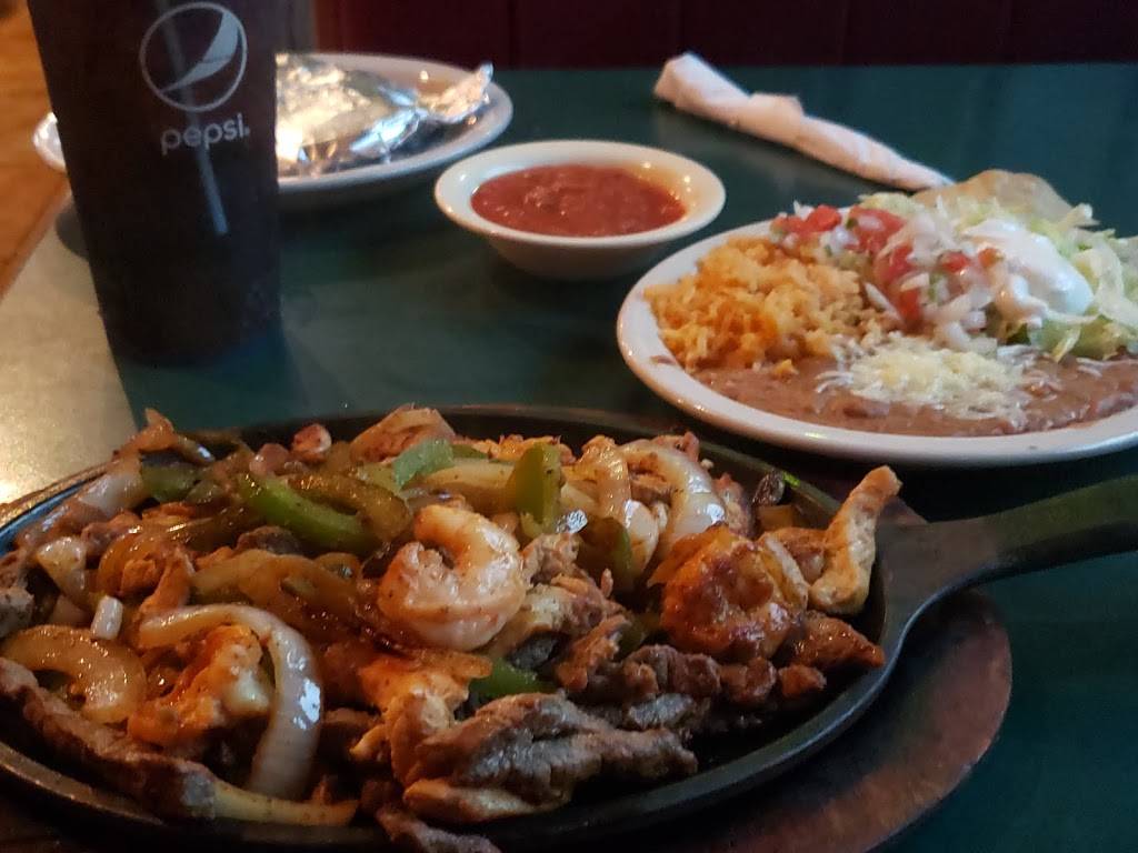 El Cotija Mexican Restaurant | 109 Margie Dr, Warner Robins, GA 31093, USA