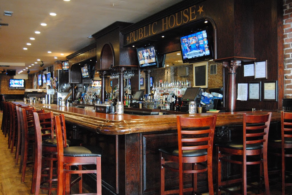 King Street Public House 549 King St, Charleston, SC 29403, USA