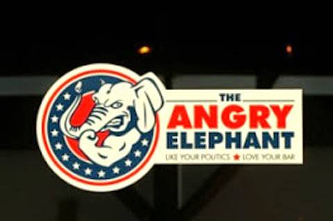 The Angry Elephant | 19314 US-281 #107, San Antonio, TX 78259, USA