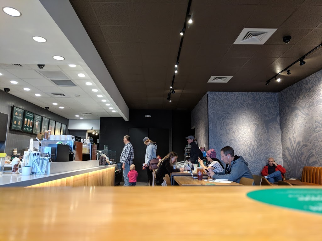 Starbucks Cafe 4808 S Western Ave, Sioux Falls, SD 57108, USA