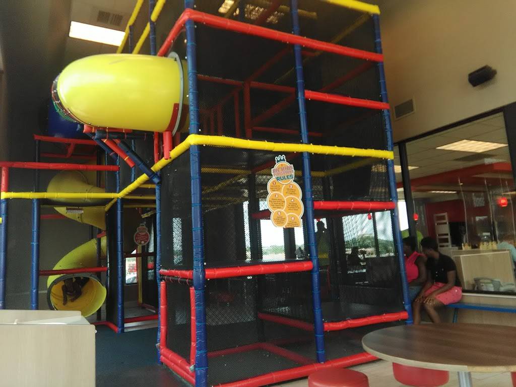 Burger King | restaurant | 10890 W Florissant Ave, St. Louis, MO 63136, USA | 3145226039 OR +1 314-522-6039