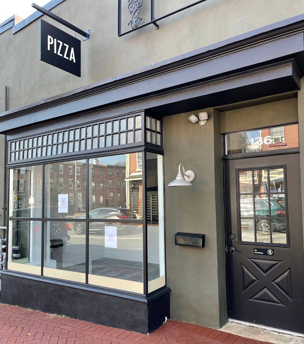 Pizza West Chester | restaurant | 136 E Market St, West Chester, PA 19382, USA