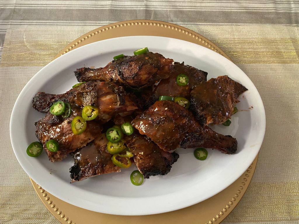 Yard Vybz Nyaminz And Catering | restaurant | Suite 20/23, Dimmick Plaza Shopping Center, West Chester Township, OH 45241, USA | 5138471013 OR +1 513-847-1013
