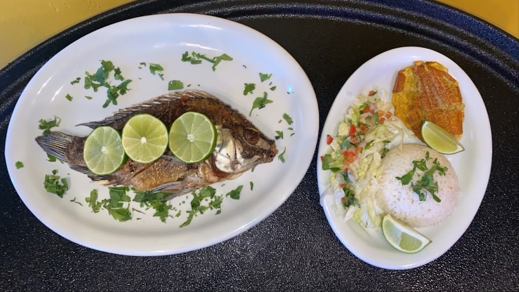 Combo Latino Restaurant & Bar | restaurant | 196-A Miracle Strip Pkwy SE, Fort Walton Beach, FL 32548, USA | 8503748414 OR +1 850-374-8414