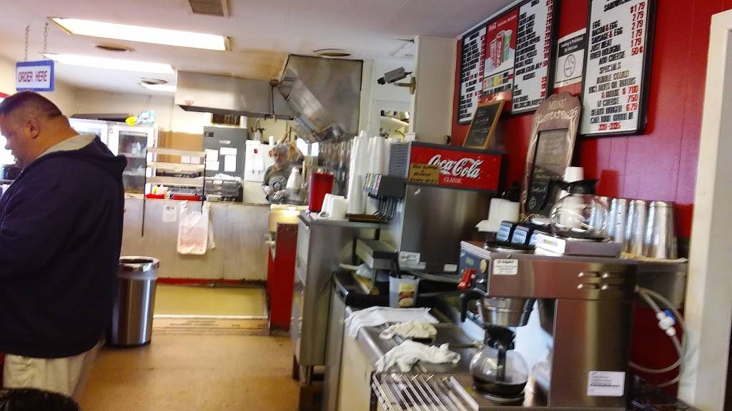 Hinkle's Hamburgers - Restaurant | 206 S Adams St, Bloomington, IN ...