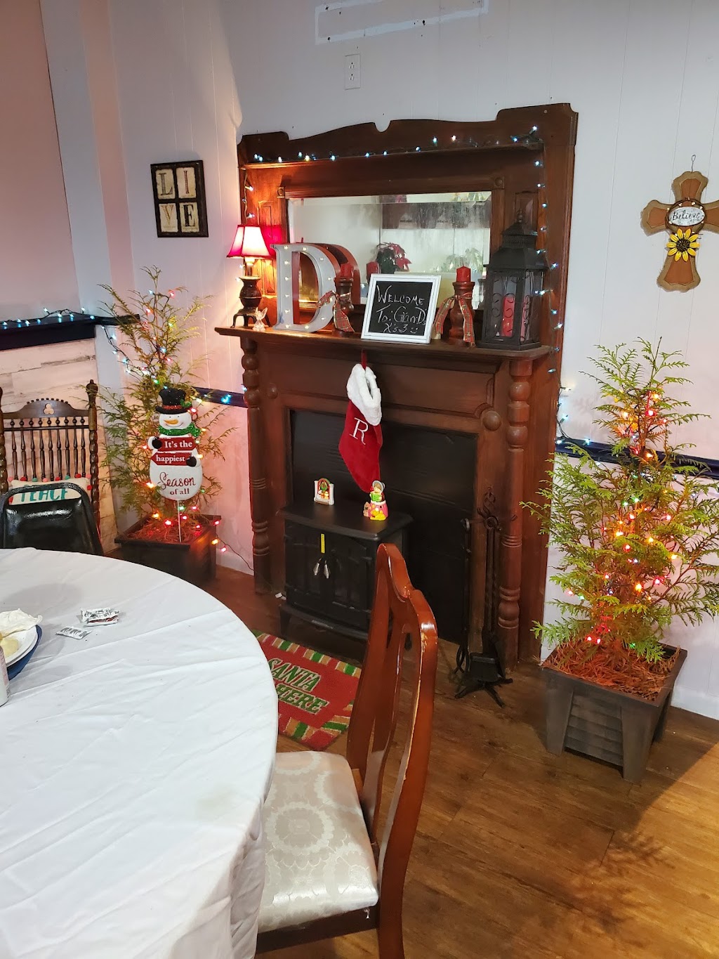 Gran Ds Country Kitchen | restaurant | 129 Lafayette St S, La Fayette, AL 36862, USA | 3344590003 OR +1 334-459-0003