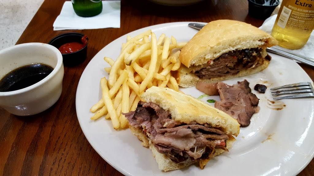 Cool River Cafe | restaurant | Terminal D, 2333 S International Pkwy, Dallas, TX 75261, USA | 9729734268 OR +1 972-973-4268