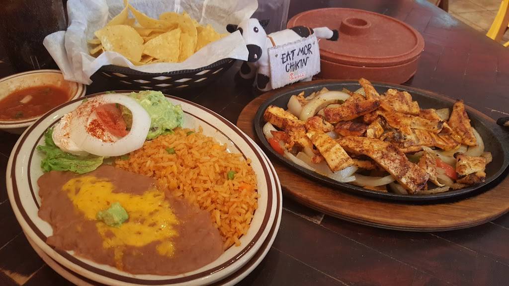 La Playa Maya-North Side - Restaurant | 1540 N Main St, Fort Worth, TX ...