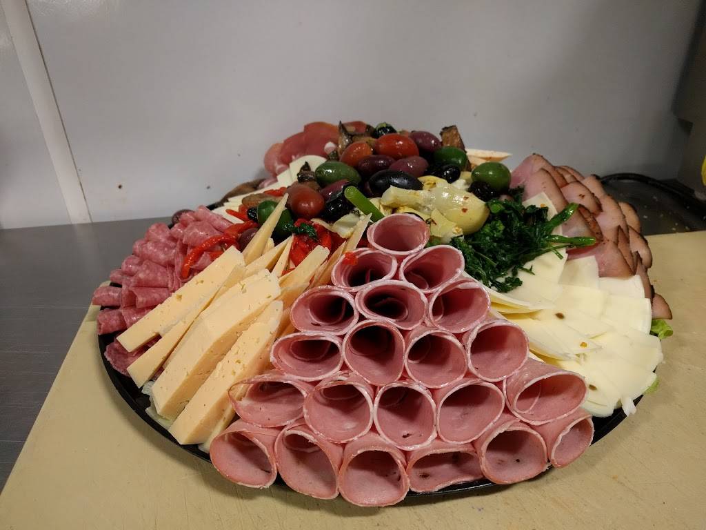 Gaetanos Deli | restaurant | 1713 Post Rd E, Westport, CT 06880, USA | 2039551852 OR +1 203-955-1852
