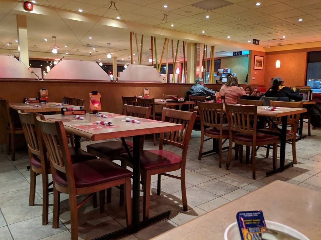 Restaurant Normandin | meal delivery | 200 QC-138, Donnacona, QC G3M 1B7, Canada | 4182851018 OR +1 418-285-1018