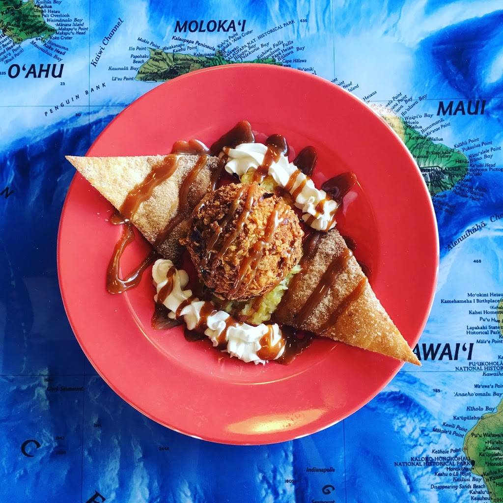 Maui Tacos - Kailua | restaurant | 539 Kailua Rd #102, Kailua, HI 96734, USA | 8082614155 OR +1 808-261-4155
