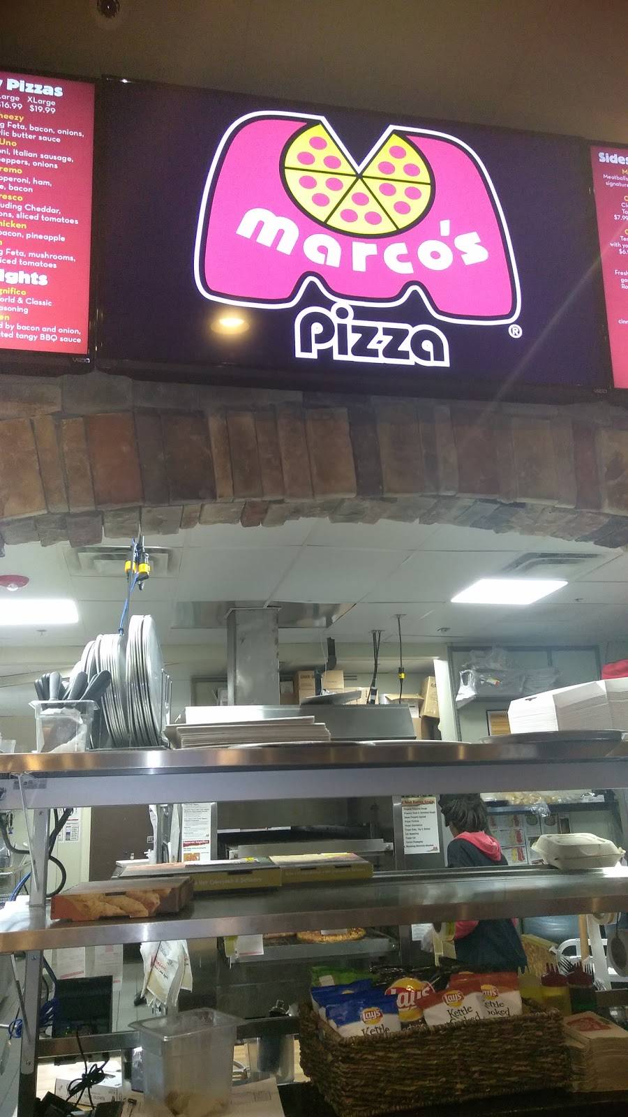 Marcos Pizza | meal delivery | 798 North Highland Avenue Northeast B, Atlanta, GA 30306, USA | 4049988488 OR +1 404-998-8488