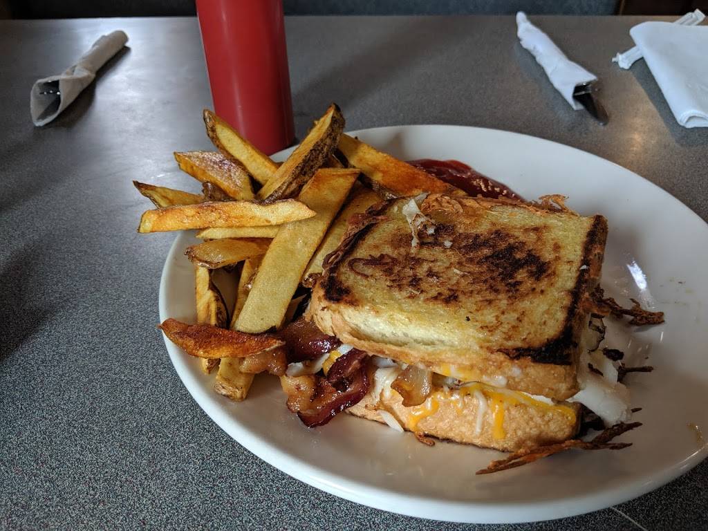 Jordans Country Diner | restaurant | 3119 Cleveland Rd W, Huron, OH 44839, USA | 4196166050 OR +1 419-616-6050