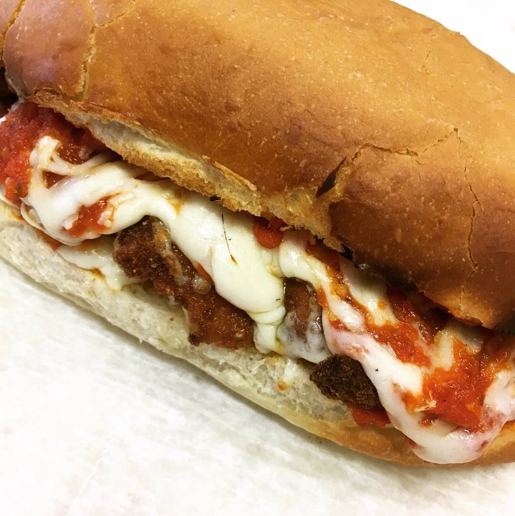 Verrillis | meal delivery | 3 Martin Luther King Ave, Morristown, NJ 07960, USA | 9739844004 OR +1 973-984-4004