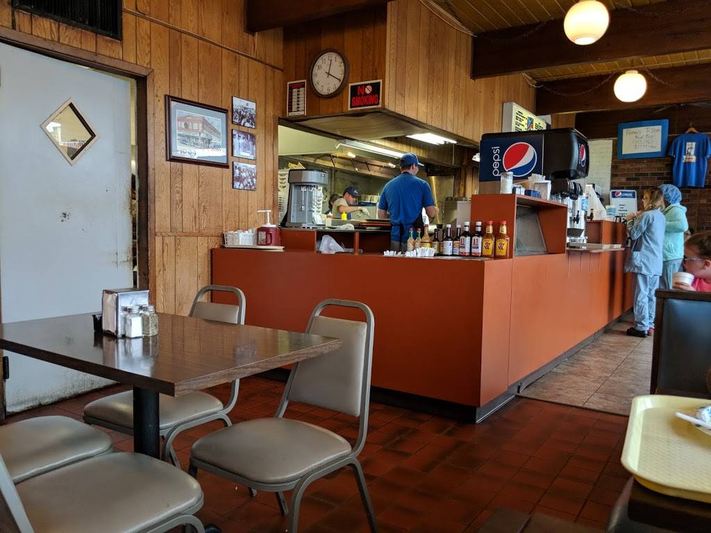 Finneys Sandwich Shop | meal takeaway | 1009 Main St, Tupelo, MS 38801, USA | 6628421746 OR +1 662-842-1746
