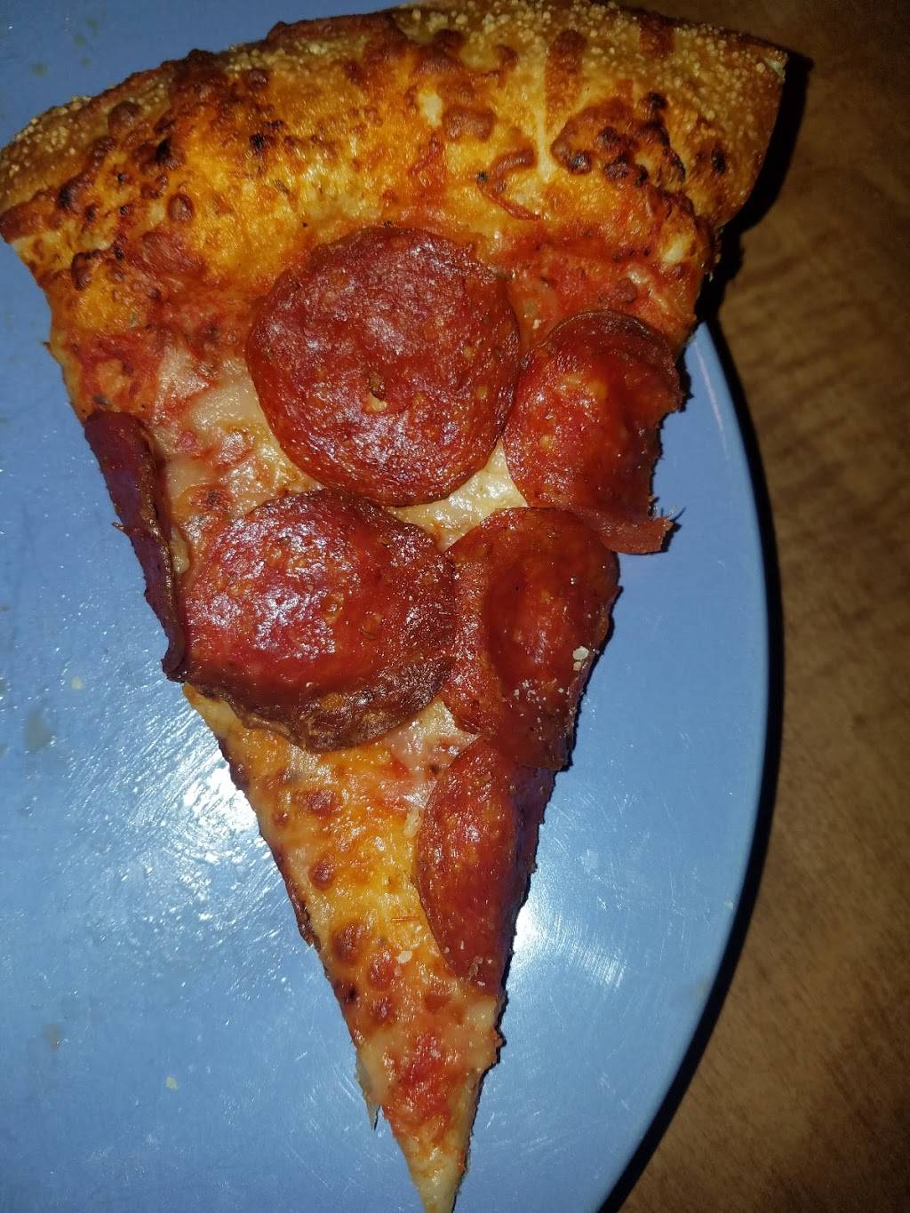 Little Caesars Pizza | meal takeaway | 242 Springdale Dr, Clinton, SC 29325, USA | 8648330006 OR +1 864-833-0006