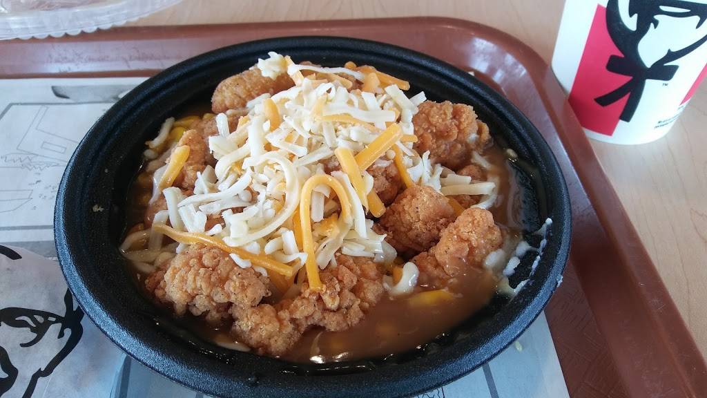 KFC | restaurant | 5080 NC Highway 87 South, Fayetteville, NC 28306, USA | 9102232959 OR +1 910-223-2959