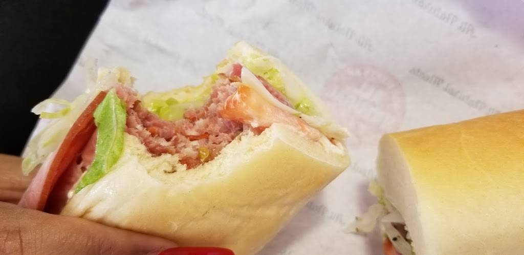 Jimmy Johns | meal delivery | 30043 Haun Rd, Menifee, CA 92584, USA | 9516720211 OR +1 951-672-0211