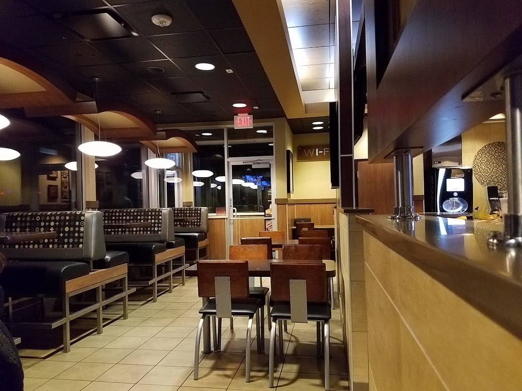 McDonald's - Cafe | 529 N 700 W, Centerville, UT 84014, USA