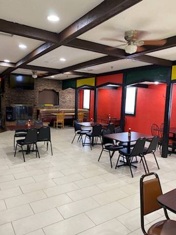 Ayahso Nice Jamaican Grill | restaurant | 5921 Hessen Cassel Rd, Fort Wayne, IN 46816, USA | 2605570053 OR +1 260-557-0053