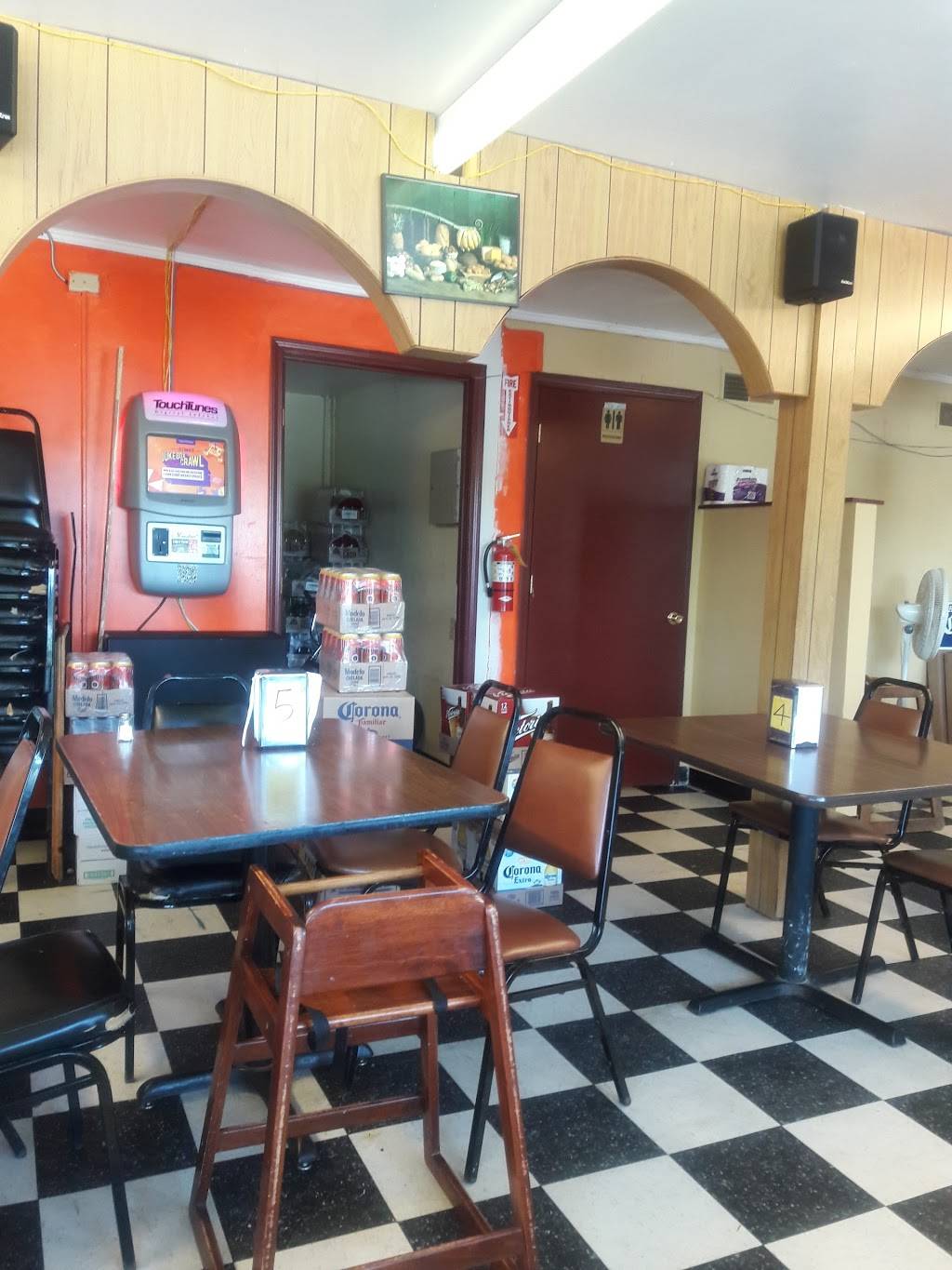 El Milagro Dos 1545 Alexandria Dr, Lexington, KY 40504, USA
