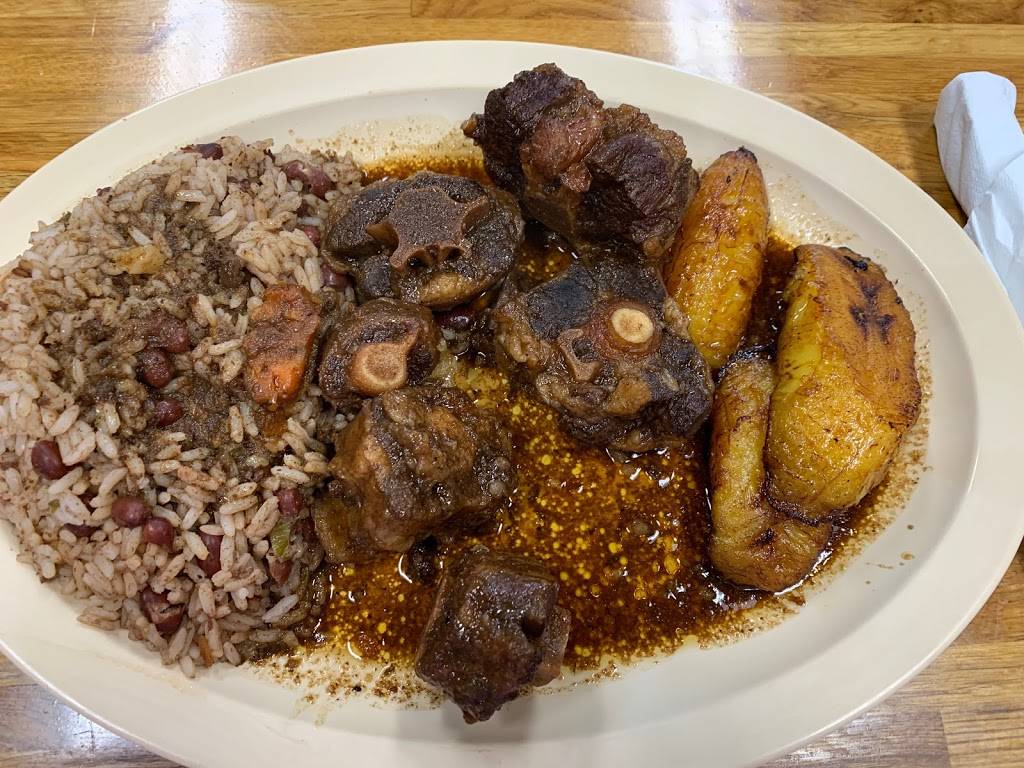 Ya Mon Jamaican Cuisine GA | 5530 Windward Pkwy Suite 1010, Alpharetta ...