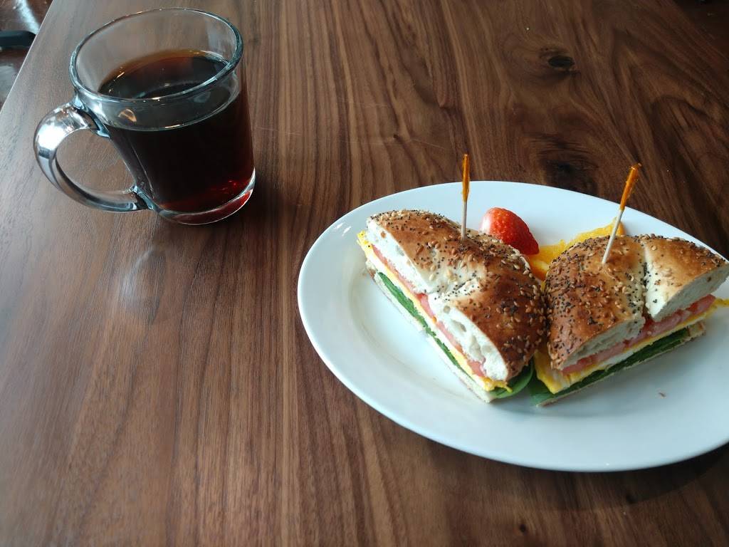 Provisions Bakery & Deli 135 W Main St, Lancaster, OH 43130, USA