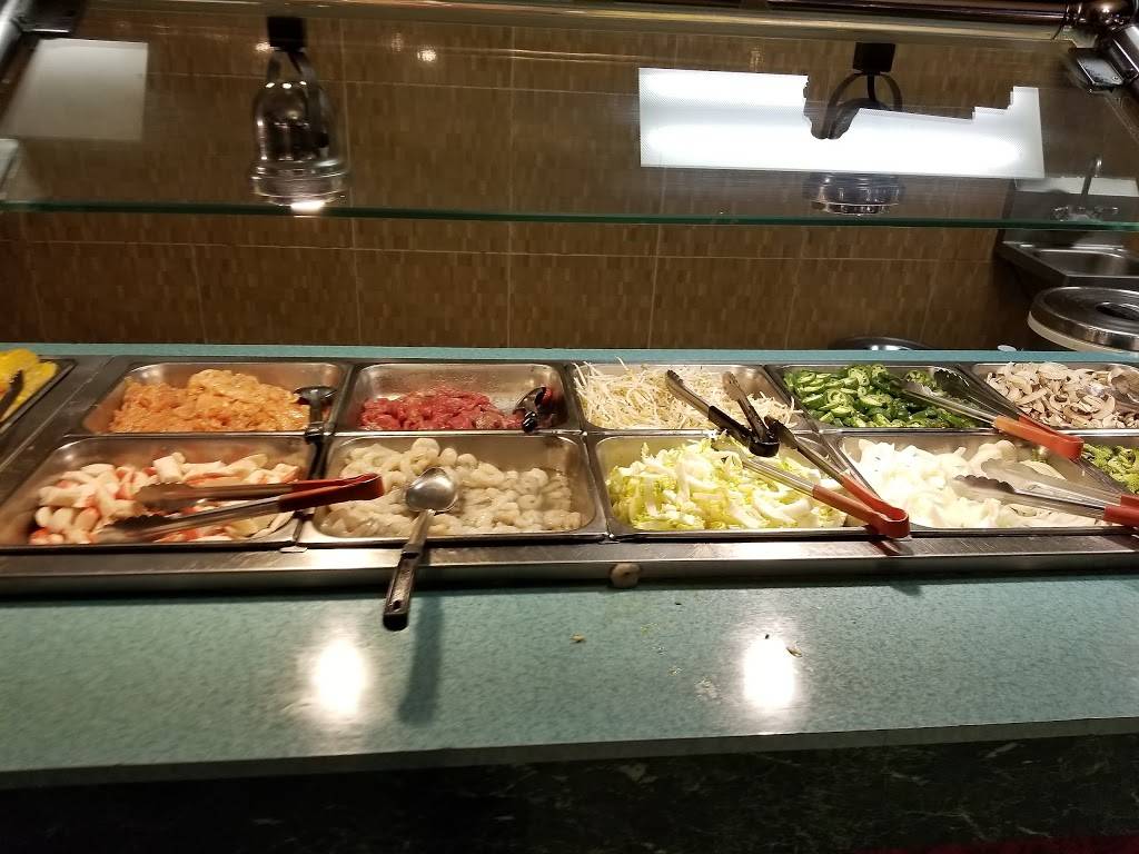 Hibachi Buffet 3088 Basswood Blvd 200, Fort Worth, TX 76137, USA