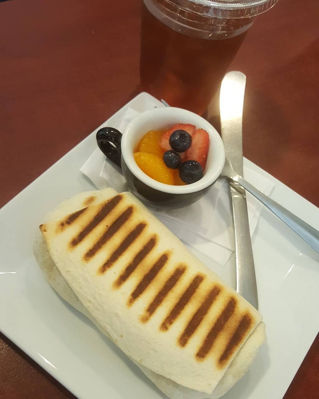 Orbis Caffe | restaurant | 675 Washington Rd, Pittsburgh, PA 15228, USA | 4125631220 OR +1 412-563-1220