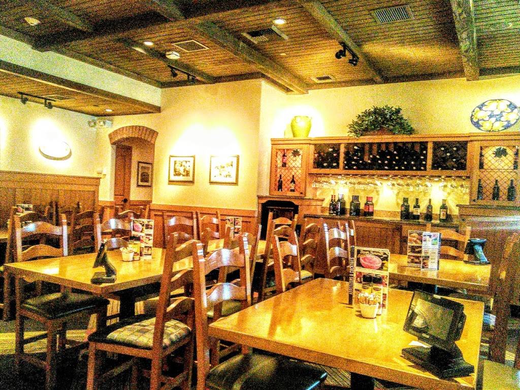 Olive Garden Italian Restaurant Meal Takeaway 92 10 59th Ave