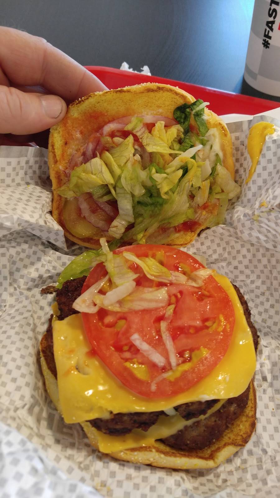 Checkers | restaurant | 16160 I-10, Cove, TX 77523, USA | 3462410040 OR +1 346-241-0040